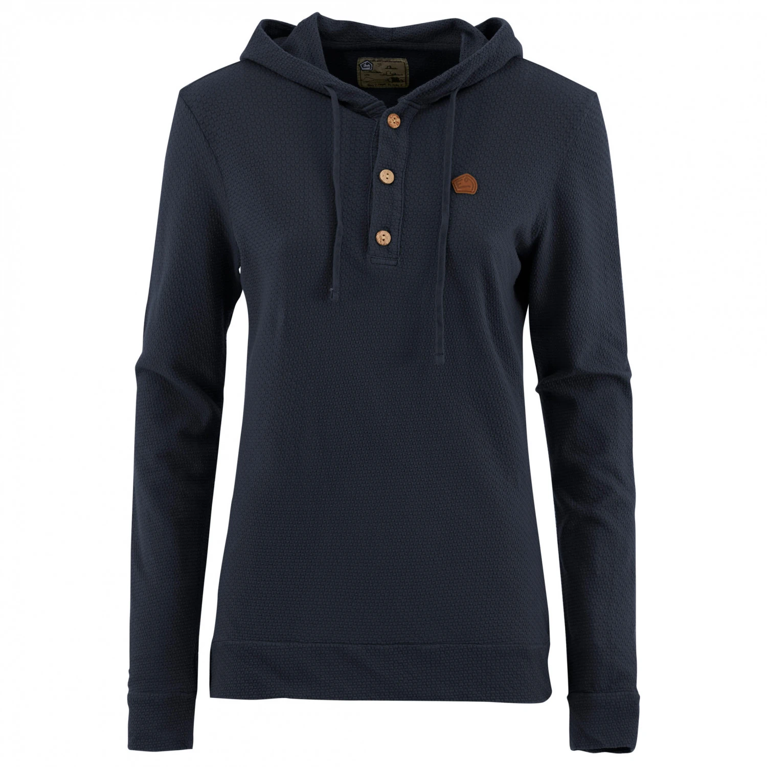 E9 - Women's Ita - Sweat à Capuche 7 E9 - Women's Ita - Sweat à Capuche – Image 5