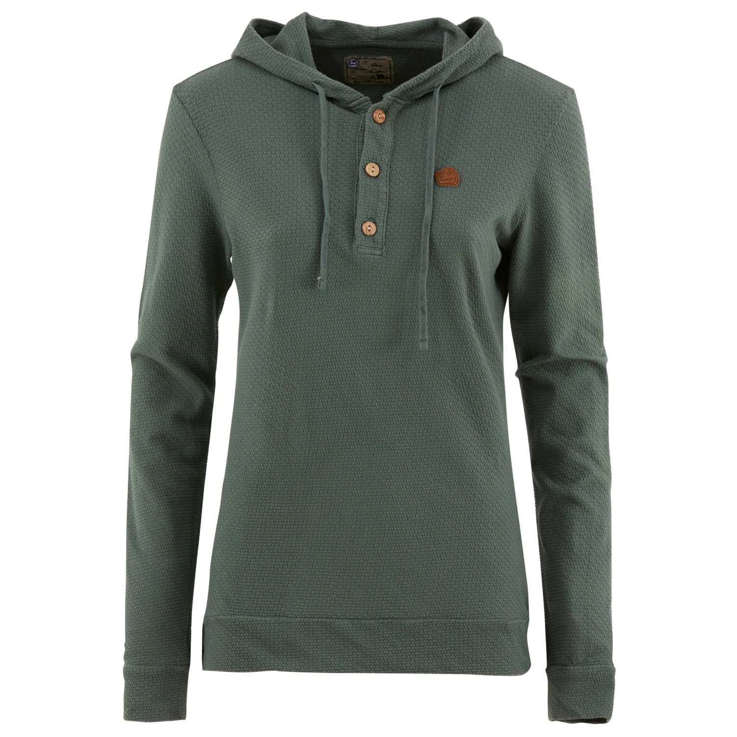 E9 - Women's Ita - Sweat à Capuche 3 E9 - Women's Ita - Sweat à Capuche