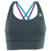 E9 - Women's Mery 2.3 - Brassière 1 E9 - Women's Mery 2.3 - Brassière -Maloja Magasi e9 womens mery 23 brassiere