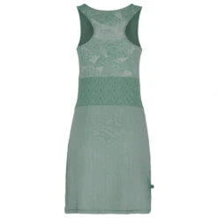 E9 - Women's Vale 2.1 - Robe -Maloja Magasi e9 womens vale 21 robe detail 2