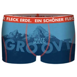 Ein Schöner Fleck Erde - Der Watzmann Groovt - Sous-vêtement 9 Ein Schöner Fleck Erde - Der Watzmann Groovt - Sous-vêtement -Maloja Magasi ein schoener fleck erde der watzmann groovt sous vetement 1