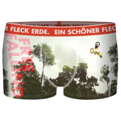 Ein Schöner Fleck Erde - Free Falling - Sous-vêtement