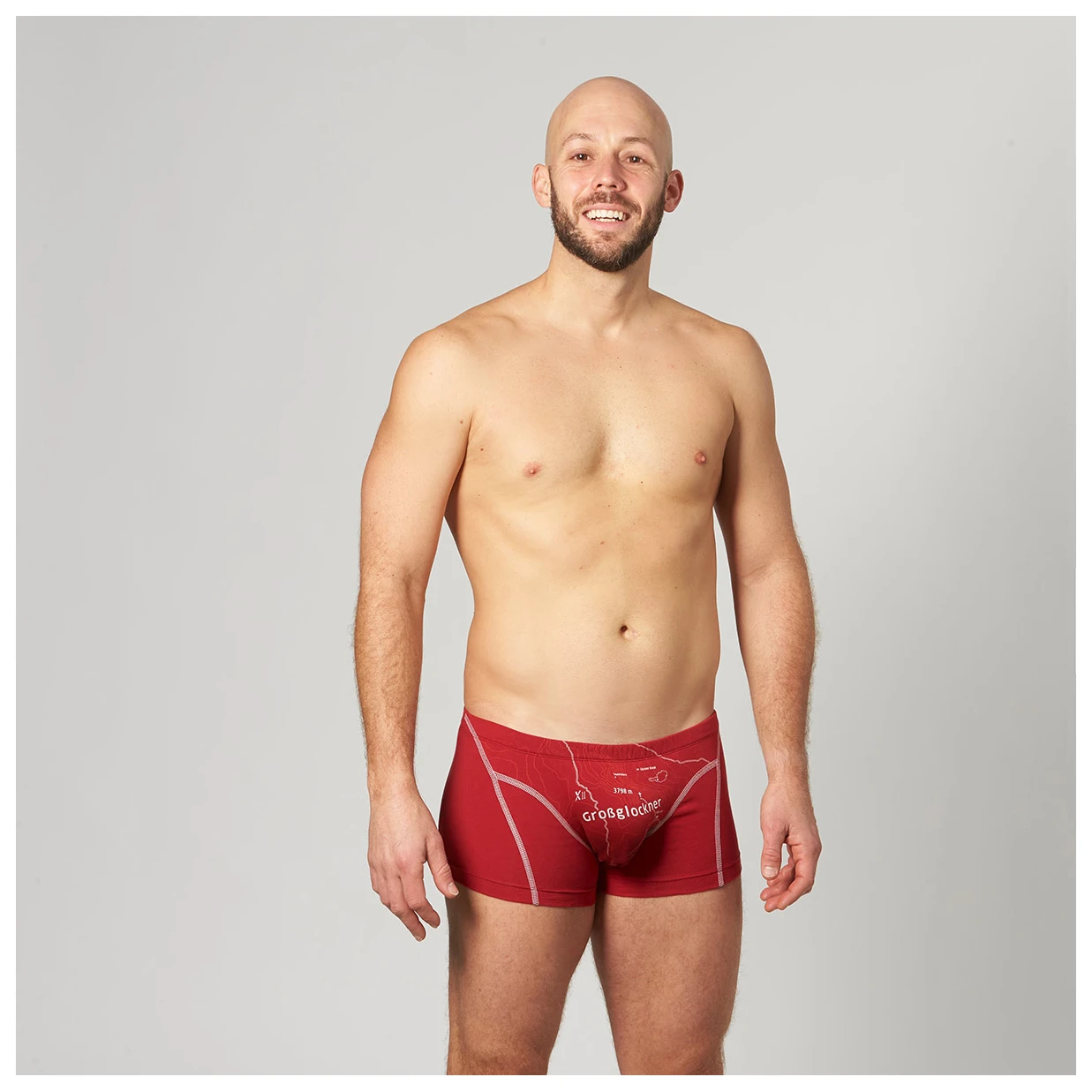 Ein Schöner Fleck Erde - Großglockner - Sous-vêtement 4 Ein Schöner Fleck Erde - Großglockner - Sous-vêtement – Image 2