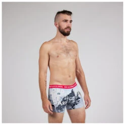 Ein Schöner Fleck Erde - Loard Of The Board - Sous-vêtement 10 Ein Schöner Fleck Erde - Loard Of The Board - Sous-vêtement -Maloja Magasi ein schoener fleck erde loard of the board sous vetement detail 3