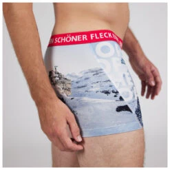 Ein Schöner Fleck Erde - Loard Of The Board - Sous-vêtement 13 Ein Schöner Fleck Erde - Loard Of The Board - Sous-vêtement -Maloja Magasi ein schoener fleck erde loard of the board sous vetement detail 6