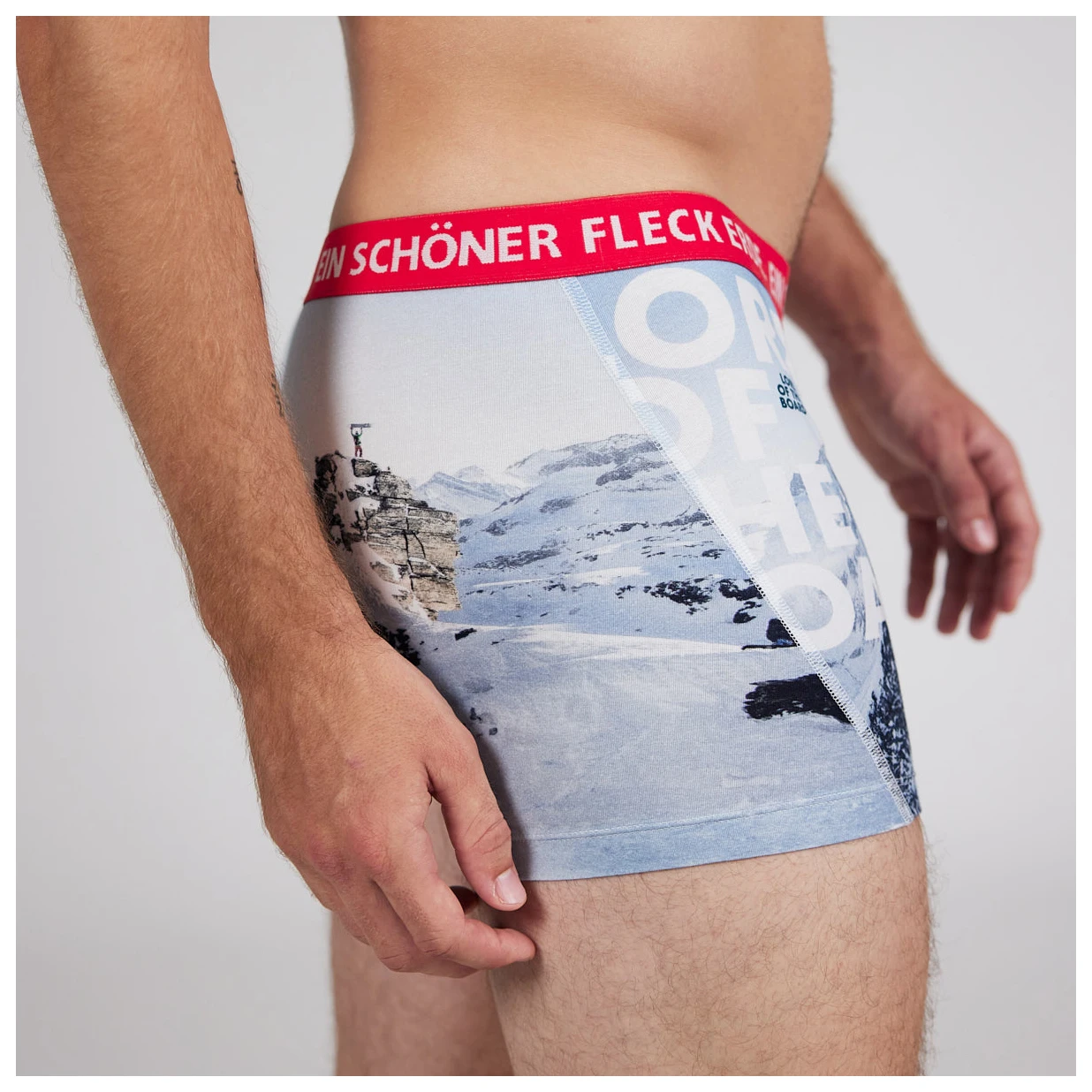 Ein Schöner Fleck Erde - Loard Of The Board - Sous-vêtement 8 Ein Schöner Fleck Erde - Loard Of The Board - Sous-vêtement – Image 6