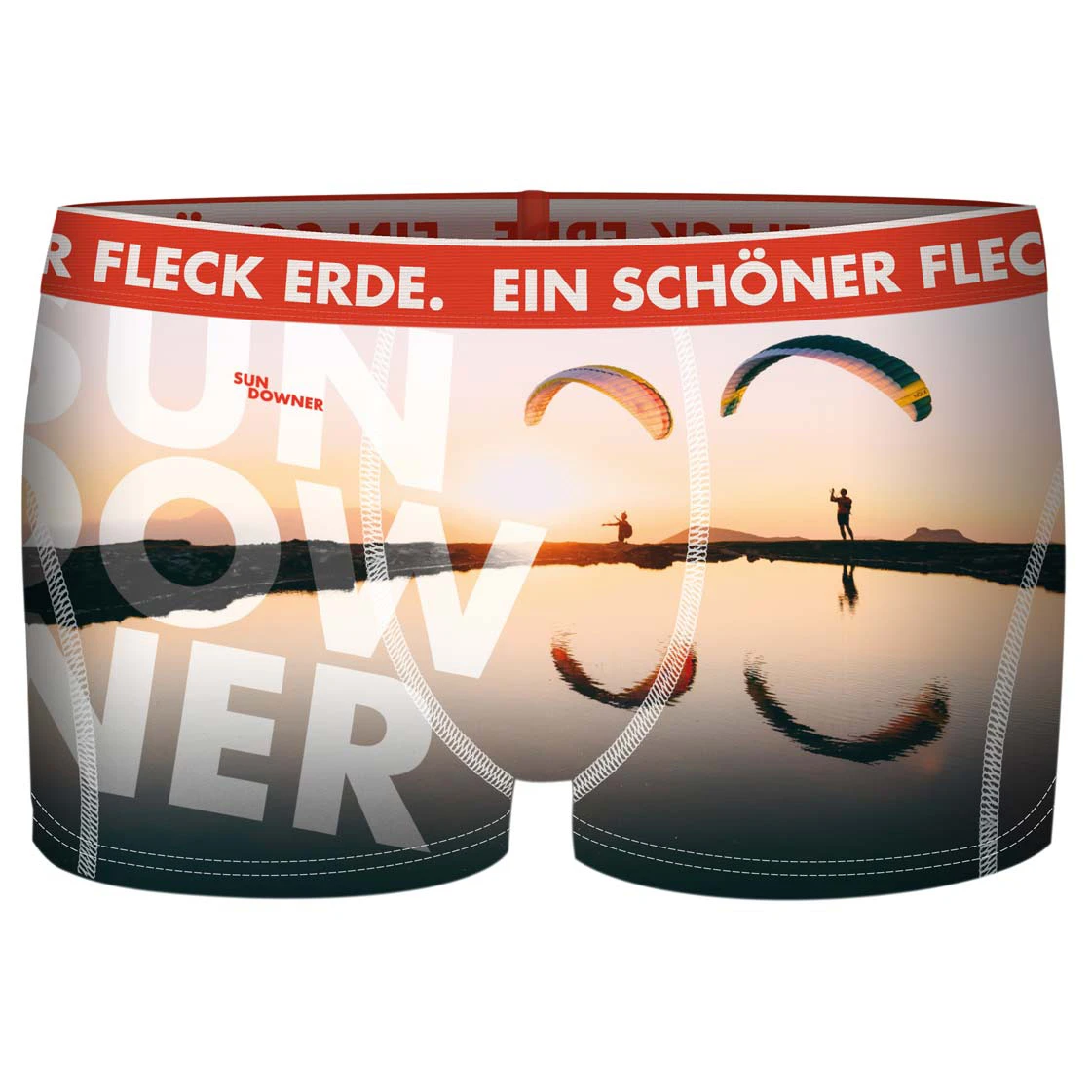 Ein Schöner Fleck Erde - Sundowner - Sous-vêtement 3 Ein Schöner Fleck Erde - Sundowner - Sous-vêtement