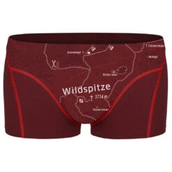 Ein Schöner Fleck Erde - Wildspitze - Sous-vêtement 9 Ein Schöner Fleck Erde - Wildspitze - Sous-vêtement -Maloja Magasi ein schoener fleck erde wildspitze sous vetement 1