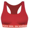 Ein Schöner Fleck Erde - Women's Bustier Merino Luisa - Brassière -Maloja Magasi ein schoener fleck erde womens bustier merino luisa brassiere
