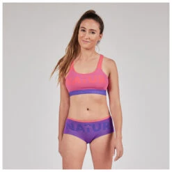 Ein Schöner Fleck Erde - Women's Bustier Naturliebhaberin - Brassière -Maloja Magasi ein schoener fleck erde womens bustier naturliebhaberin brassiere detail 4