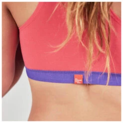 Ein Schöner Fleck Erde - Women's Bustier Naturliebhaberin - Brassière -Maloja Magasi ein schoener fleck erde womens bustier naturliebhaberin brassiere detail 5