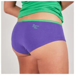 Ein Schöner Fleck Erde - Women's Hipster Gailtal - Sous-vêtement -Maloja Magasi ein schoener fleck erde womens hipster gailtal sous vetement detail 3