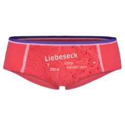 Ein Schöner Fleck Erde - Women's Liebeseck - Sous-vêtement -Maloja Magasi ein schoener fleck erde womens liebeseck sous vetement 1