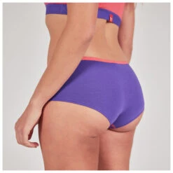 Ein Schöner Fleck Erde - Women's Panty Naturliebhaberin - Sous-vêtement -Maloja Magasi ein schoener fleck erde womens panty naturliebhaberin sous vetement detail 3