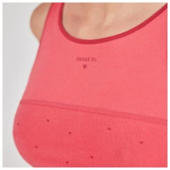 Ein Schöner Fleck Erde - Women's Top Griass Di - Débardeur -Maloja Magasi ein schoener fleck erde womens top griass di debardeur detail 3