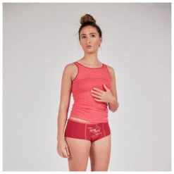 Ein Schöner Fleck Erde - Women's Top Griass Di - Débardeur -Maloja Magasi ein schoener fleck erde womens top griass di debardeur detail 4