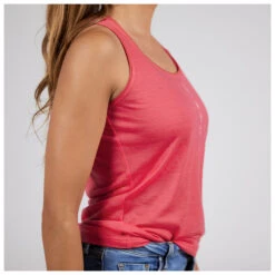 Ein Schöner Fleck Erde - Women's Über Alle Berge Merino Top - T-shirt 9 Ein Schöner Fleck Erde - Women's Über Alle Berge Merino Top - T-shirt -Maloja Magasi ein schoener fleck erde womens ueber alle berge merino top t shirt detail 3