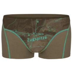 Ein Schöner Fleck Erde - Zugspitze - Sous-vêtement