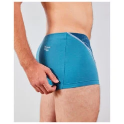 Ein Schöner Fleck Erde - Zugspitze - Sous-vêtement 10 Ein Schöner Fleck Erde - Zugspitze - Sous-vêtement -Maloja Magasi ein schoener fleck erde zugspitze sous vetement detail 3