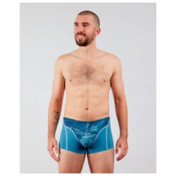 Ein Schöner Fleck Erde - Zugspitze - Sous-vêtement 11 Ein Schöner Fleck Erde - Zugspitze - Sous-vêtement -Maloja Magasi ein schoener fleck erde zugspitze sous vetement detail 4