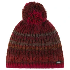 Eisbär - Anka Pompon - Bonnet 12 Eisbär - Anka Pompon - Bonnet -Maloja Magasi eisbaer anka pompon bonnet 4
