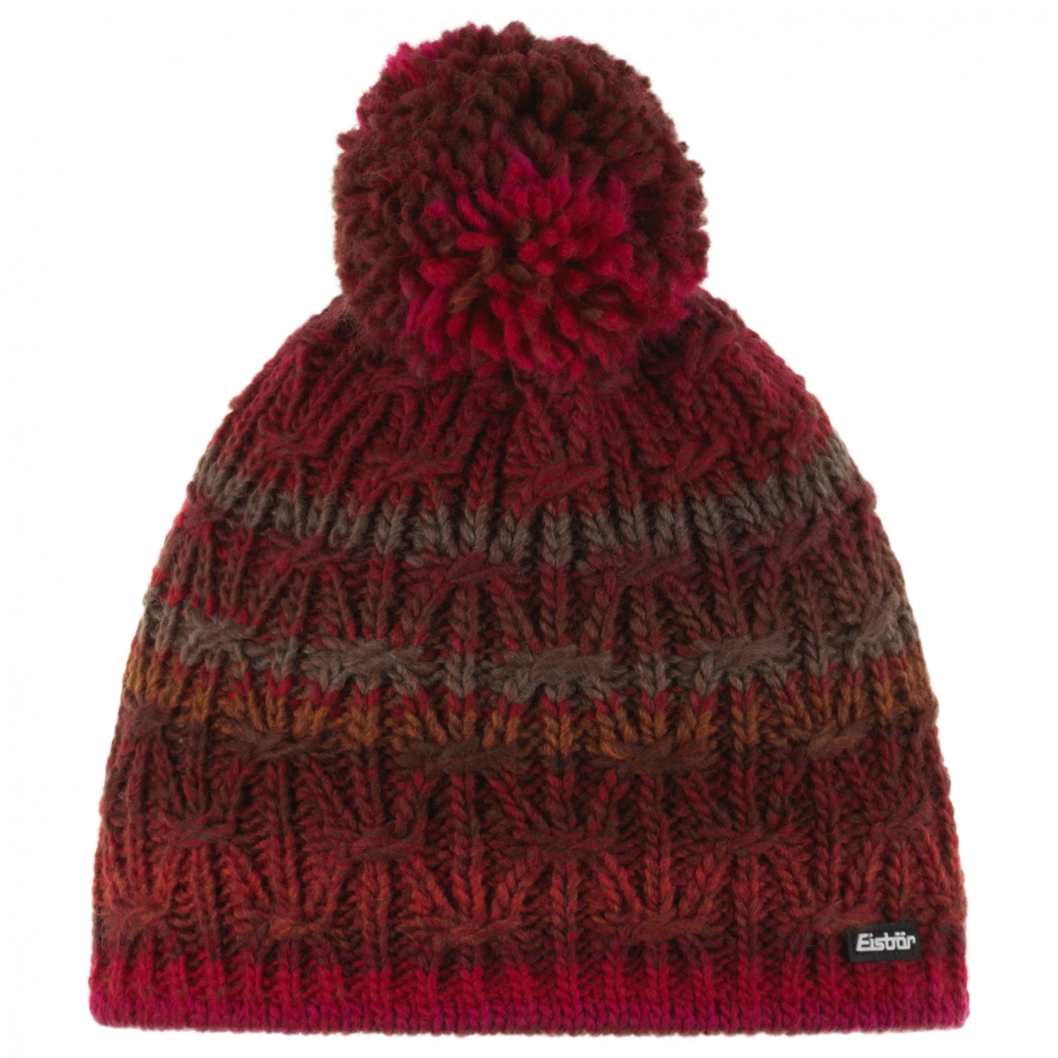 Eisbär - Anka Pompon - Bonnet 7 Eisbär - Anka Pompon - Bonnet – Image 5