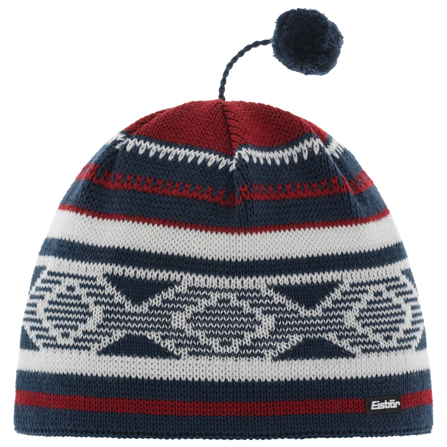 Eisbär - Gitti - Bonnet 5 Eisbär - Gitti - Bonnet – Image 3