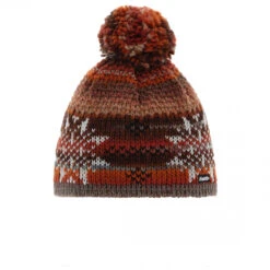 Eisbär - Ike Pompon - Bonnet -Maloja Magasi eisbaer ike pompon bonnet 2