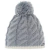 Eisbär - Kid's Asteria Pompon - Bonnet -Maloja Magasi eisbaer kids asteria pompon bonnet
