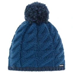 Eisbär - Kid's Asteria Pompon - Bonnet -Maloja Magasi eisbaer kids asteria pompon bonnet 3