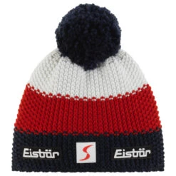 Eisbär - Star Pompon Mütze SP 11 Eisbär - Star Pompon Mütze SP -Maloja Magasi eisbaer star pompon muetze sp 2