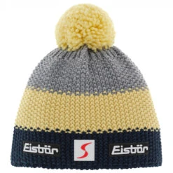Eisbär - Star Pompon Mütze SP 12 Eisbär - Star Pompon Mütze SP -Maloja Magasi eisbaer star pompon muetze sp 3