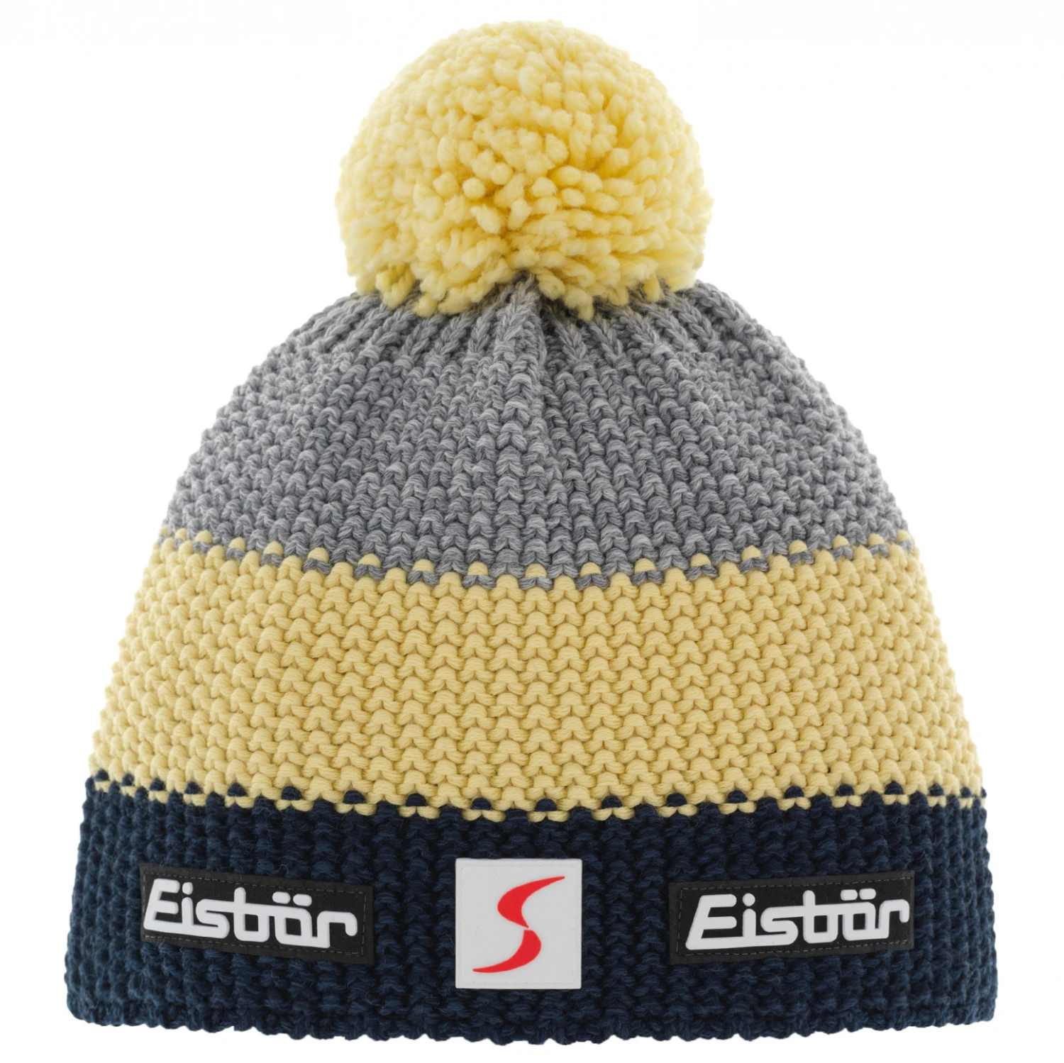 Eisbär - Star Pompon Mütze SP 7 Eisbär - Star Pompon Mütze SP – Image 5