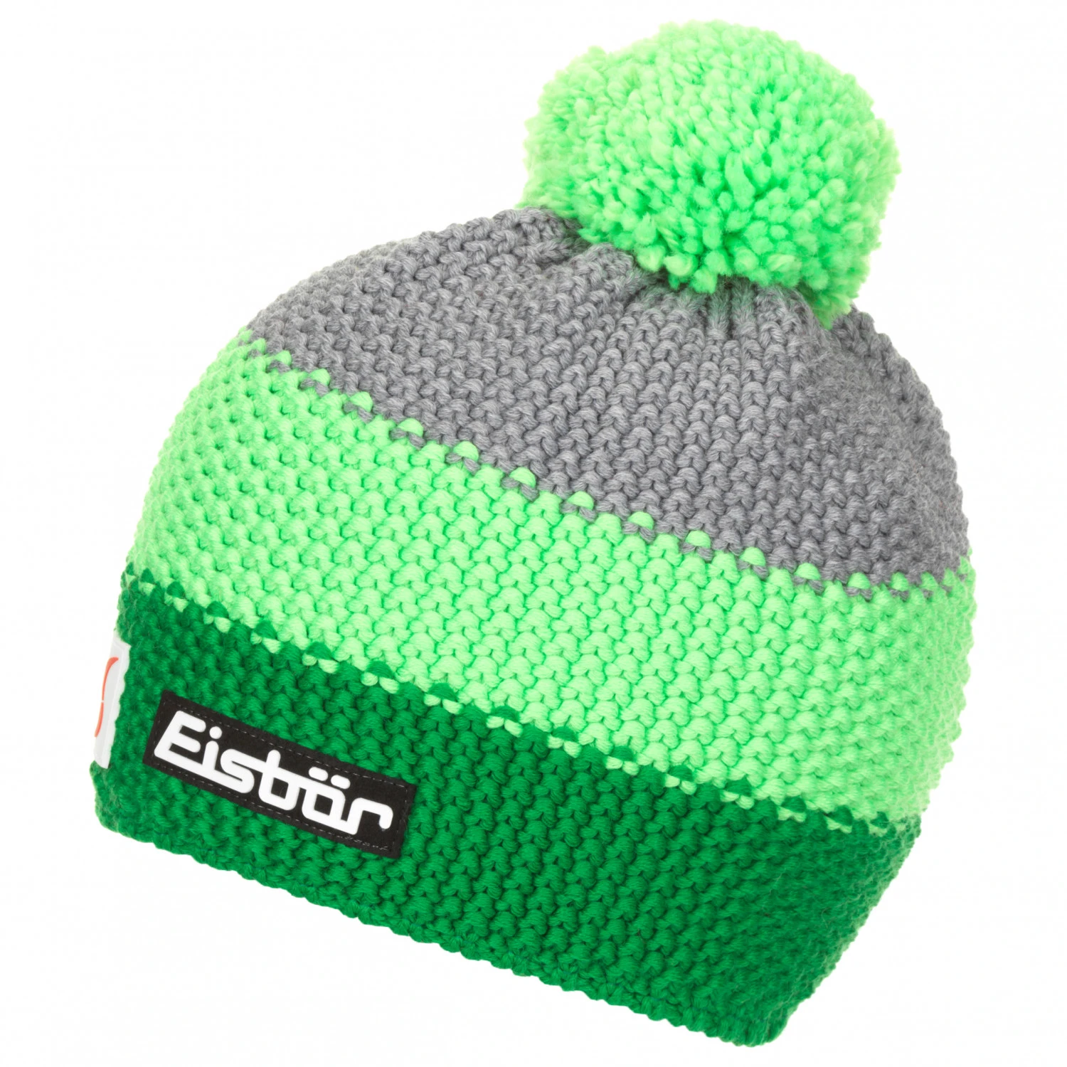 Eisbär - Star Pompon Mütze SP 4 Eisbär - Star Pompon Mütze SP – Image 2