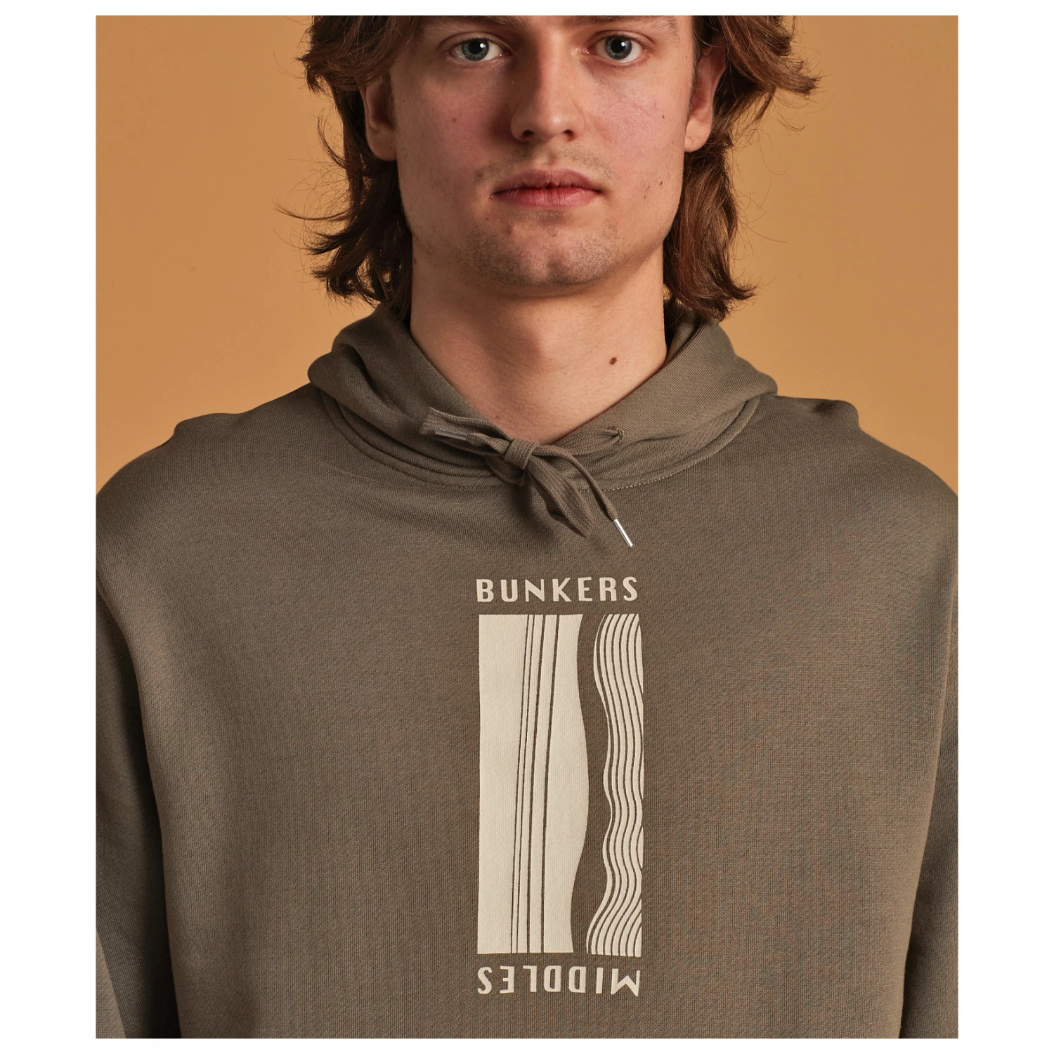 ELSK - Bunkers Sennels Hoodie - Sweat à Capuche 4 ELSK - Bunkers Sennels Hoodie - Sweat à Capuche – Image 2