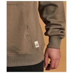 ELSK - Bunkers Sennels Hoodie - Sweat à Capuche 8 ELSK - Bunkers Sennels Hoodie - Sweat à Capuche -Maloja Magasi elsk bunkers sennels hoodie sweat a capuche detail 3