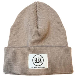 ELSK - Nystrup - Bonnet