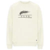ELSK - Vind Tværs Crewneck - Pull 2 ELSK - Vind Tværs Crewneck - Pull -Maloja Magasi elsk vind tvaers crewneck pull