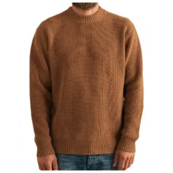 ELSK - Willy Crewneck Knit - Pull -Maloja Magasi elsk willy crewneck knit pull 2