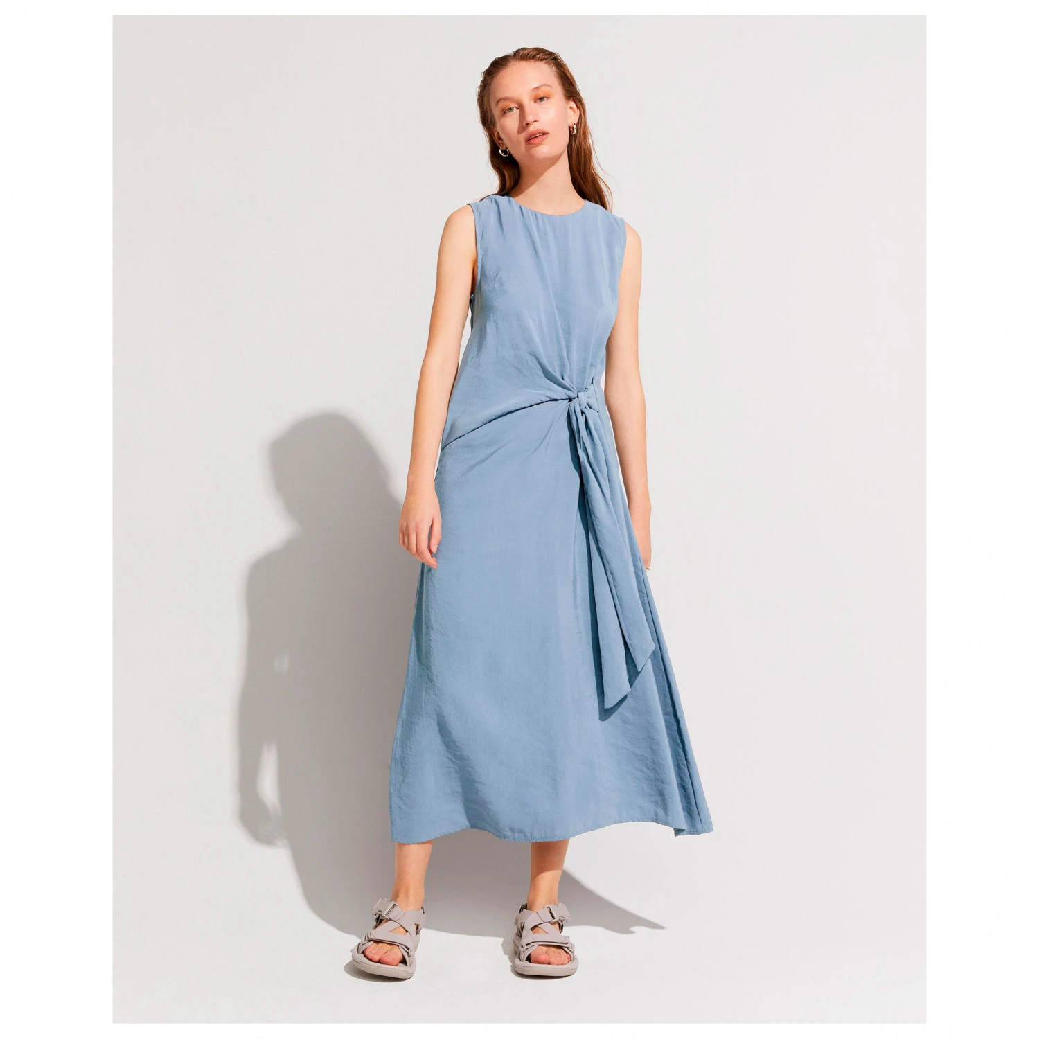 Elvine - Women's Jussie - Robe 4 Elvine - Women's Jussie - Robe â Image 2