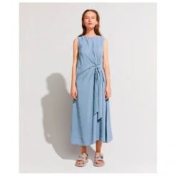 Elvine - Women's Jussie - Robe 10 Elvine - Women's Jussie - Robe -Maloja Magasi elvine womens jussie robe detail 3