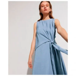 Elvine - Women's Jussie - Robe 11 Elvine - Women's Jussie - Robe -Maloja Magasi elvine womens jussie robe detail 4