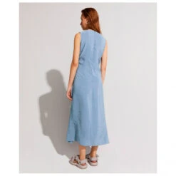 Elvine - Women's Jussie - Robe 13 Elvine - Women's Jussie - Robe -Maloja Magasi elvine womens jussie robe detail 6