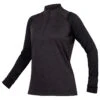 Endura - Women's Singletrack Fleece - Pull Polaire -Maloja Magasi endura womens singletrack fleece pull polaire