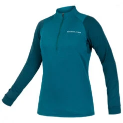 Endura - Women's Singletrack Fleece - Pull Polaire -Maloja Magasi endura womens singletrack fleece pull polaire 2