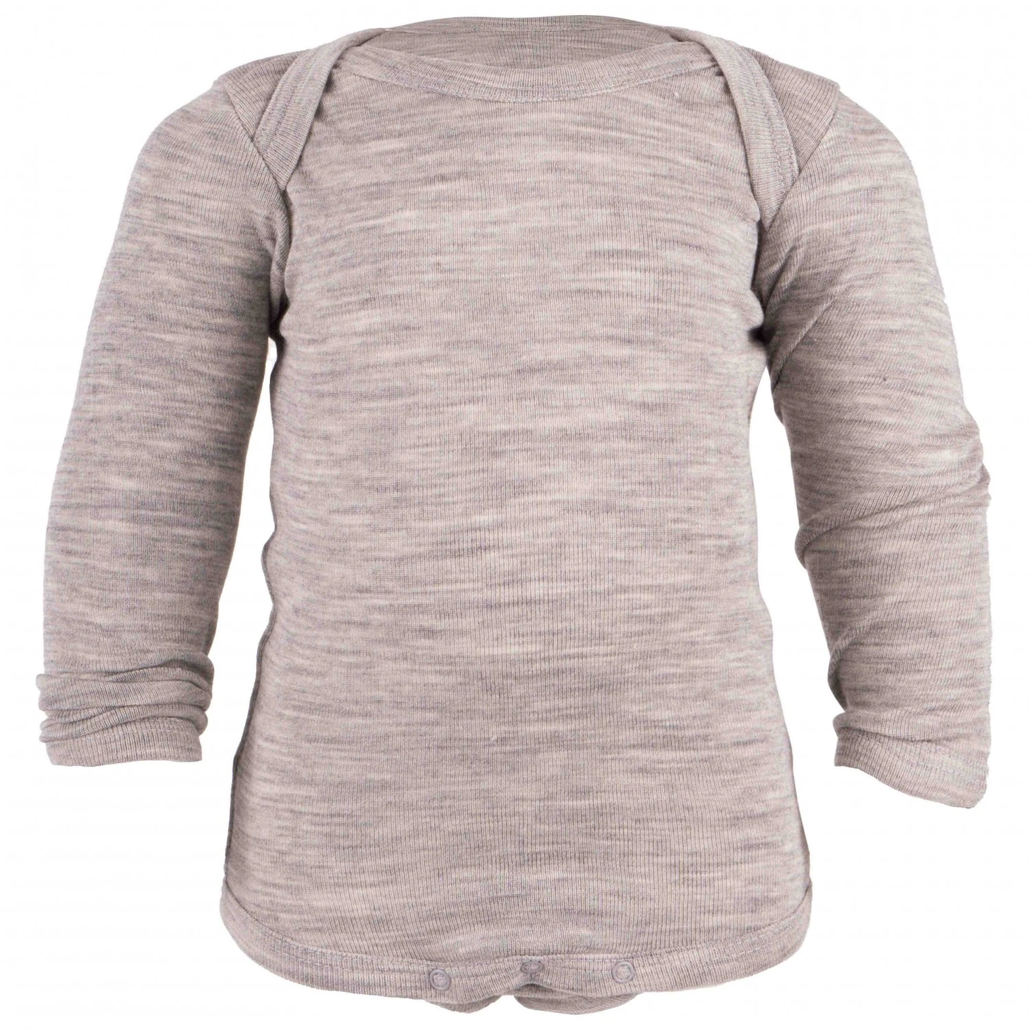 Engel - Baby Body L/S 8 Engel - Baby Body L/S – Image 6