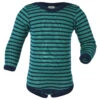 Engel - Baby Body L/S Mit Druckknöpfen Geringelt 2 Engel - Baby Body L/S Mit Druckknöpfen Geringelt -Maloja Magasi engel baby body l s mit druckknoepfen geringelt