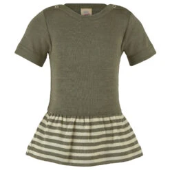 Engel - Baby-Body S/S Mit Röckchen - Robe -Maloja Magasi engel baby body s s mit roeckchen robe 1