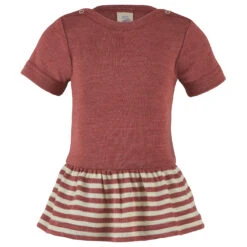 Engel - Baby-Body S/S Mit Röckchen - Robe -Maloja Magasi engel baby body s s mit roeckchen robe 2