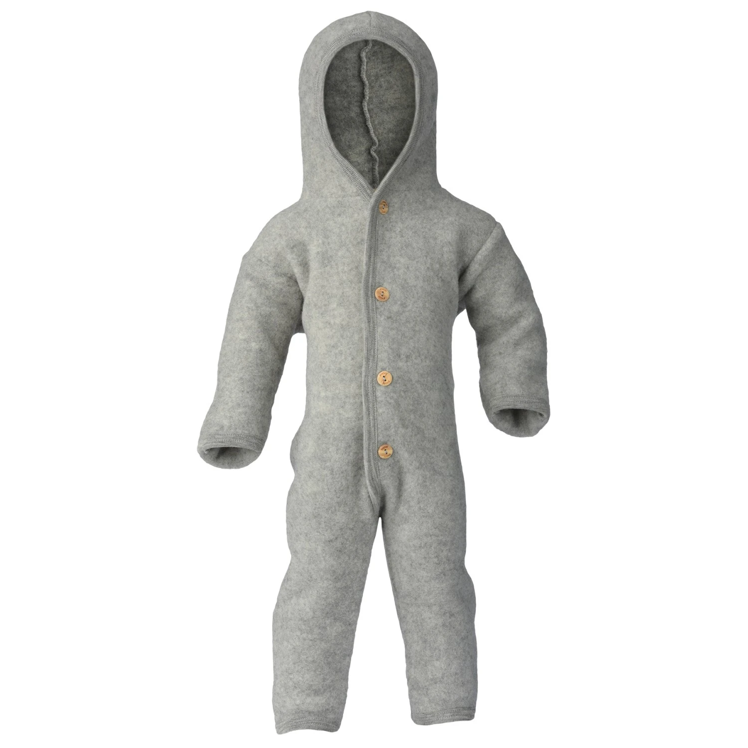 Engel - Baby Overall Mit Kapuze - Combinaison 5 Engel - Baby Overall Mit Kapuze - Combinaison – Image 3